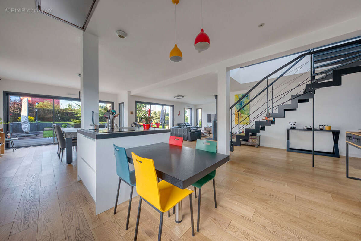 Maison - Bruz - photo 2