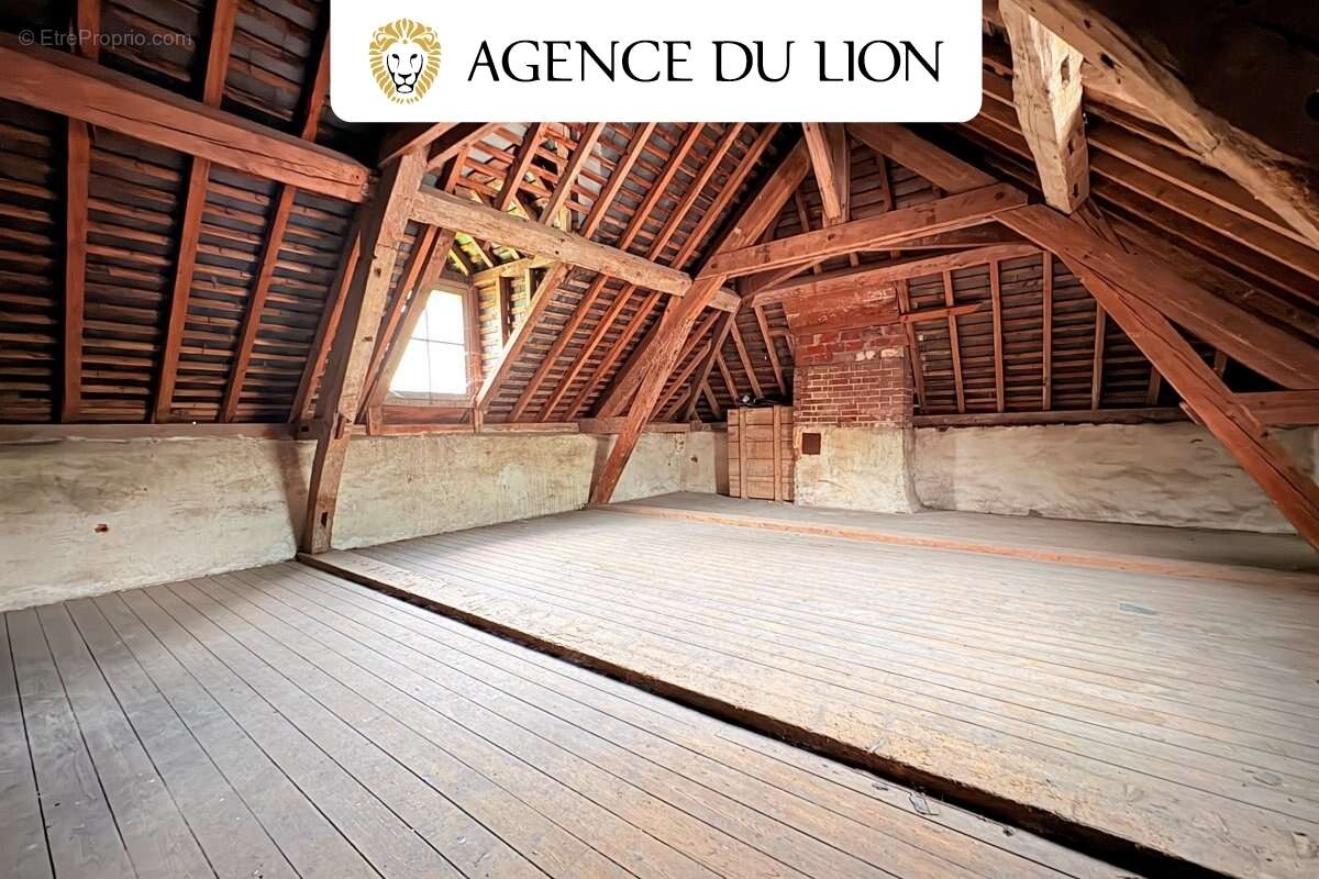 Appartement à DREUX