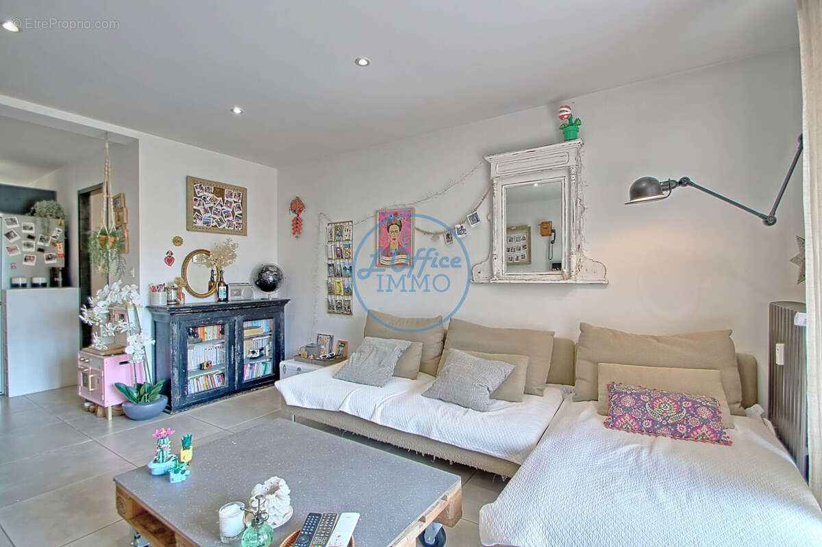 Appartement 57 m² à La Valette-Du-Var  - photo 6