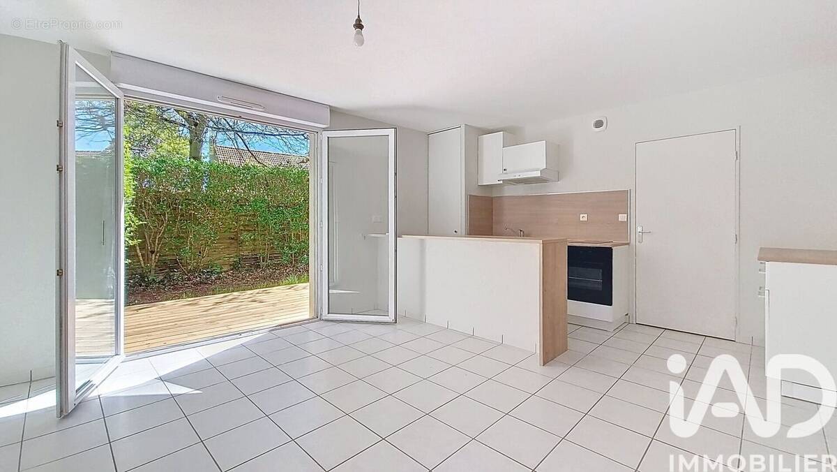 Photo 1 - Appartement à REZE