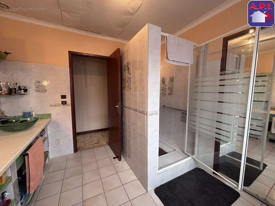 Maison 157 m² à Espezel  - photo 7