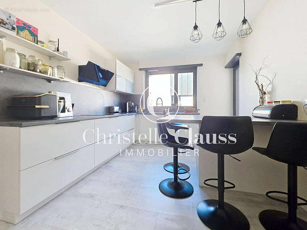 Maison Strasbourg 7 pièce(s) 234 m2 - photo 6