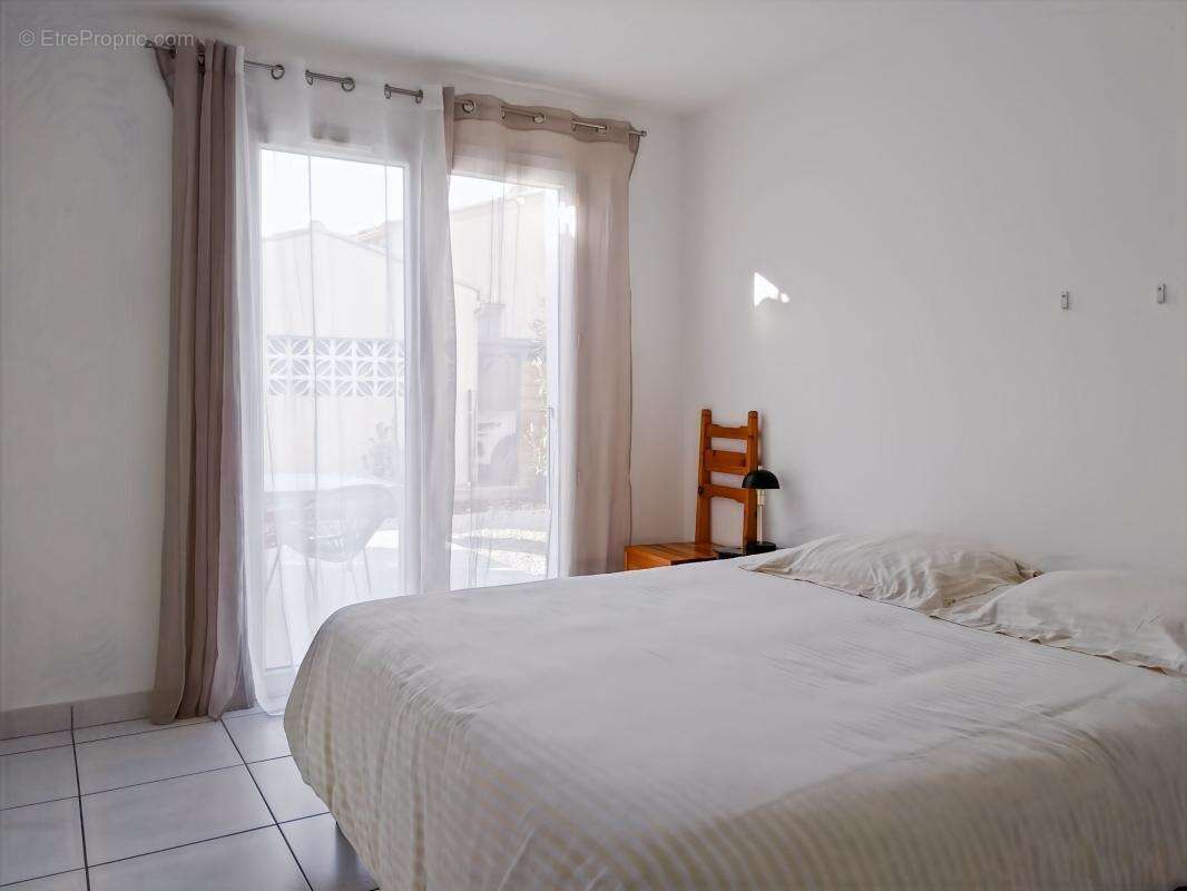 Maison à MARSEILLAN