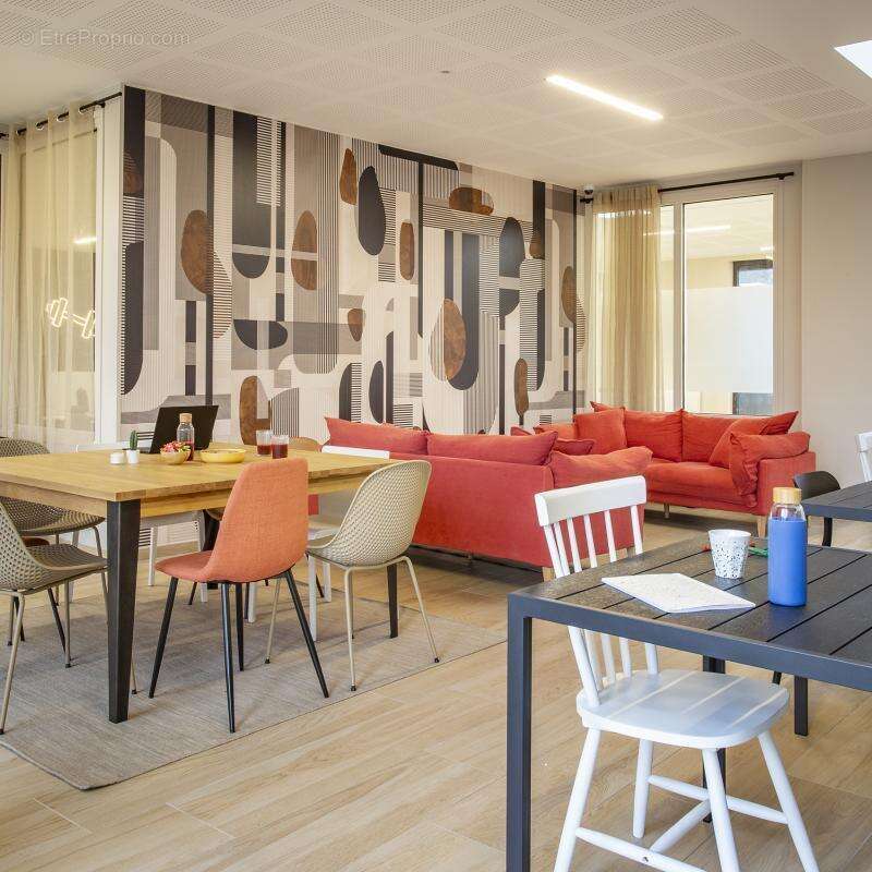 Appartement à BOBIGNY