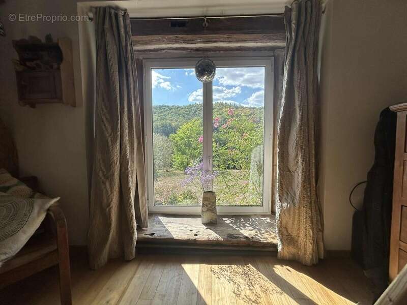 Maison à LE PESCHER