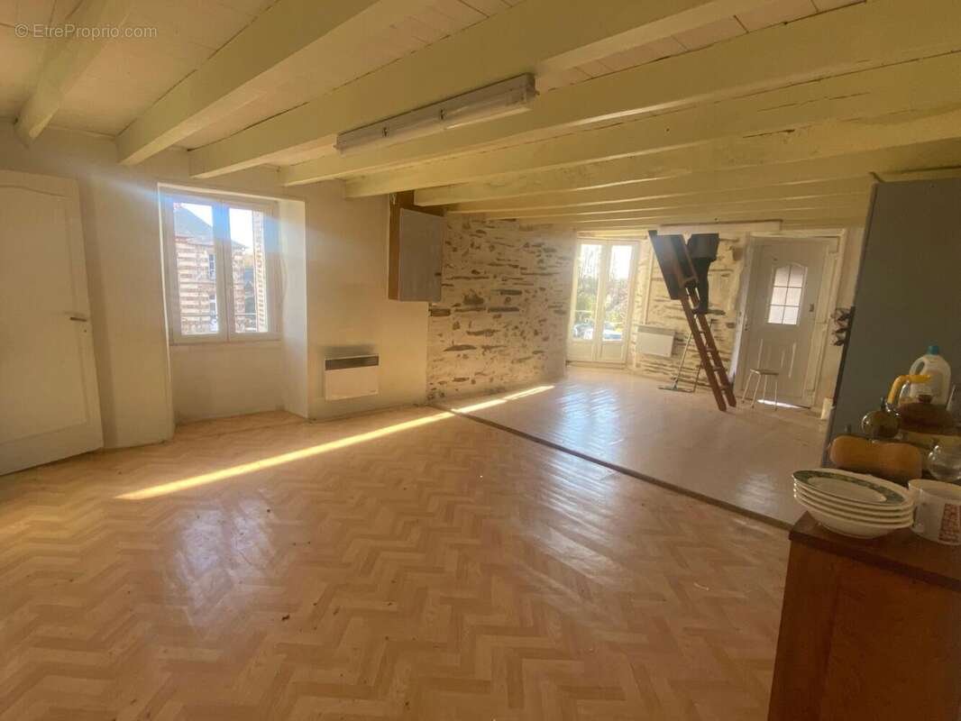 Photo 2 - Appartement à LANGON