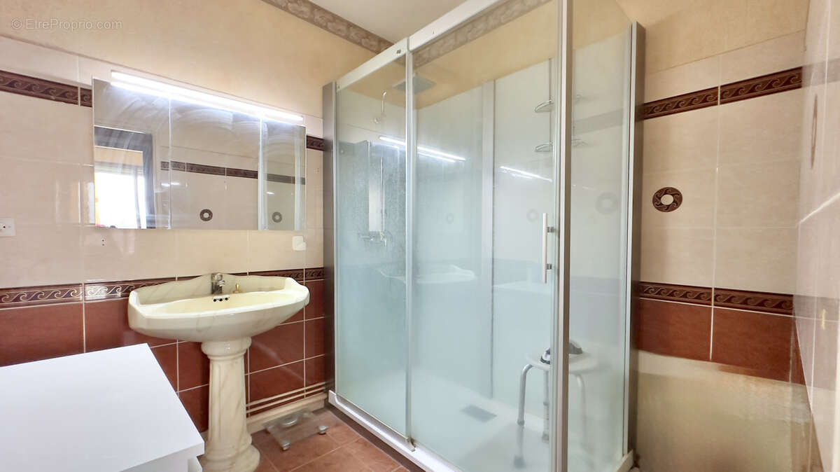 Appartement à LYON-5E