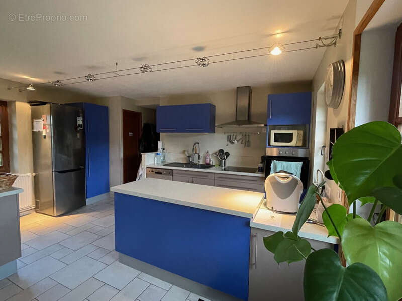 Maison à PONT-AUDEMER