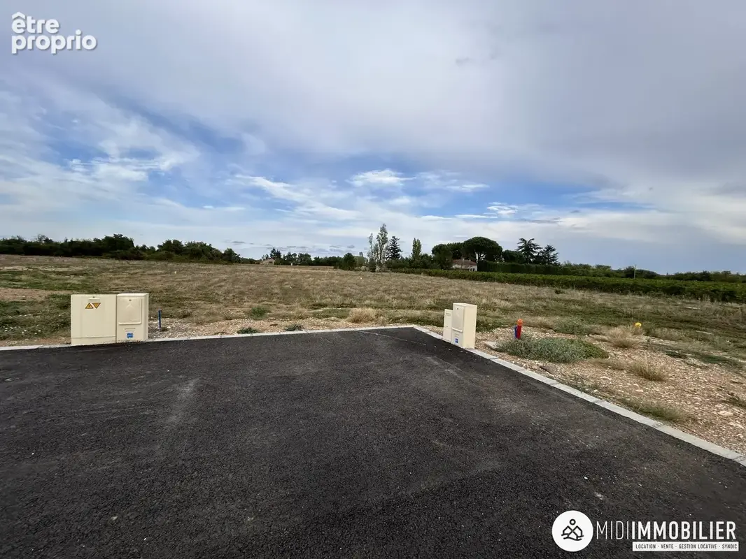 Terrain 500 m² à vendre à Lagrave (81150) - photo 4