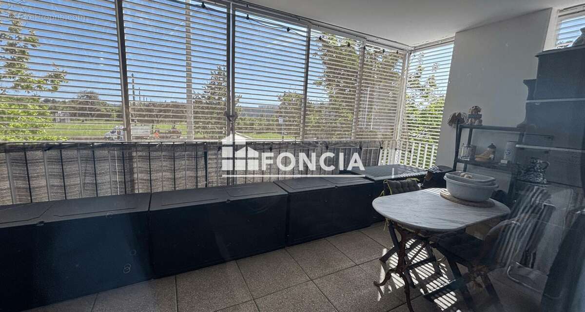 Appartement à BLAGNAC