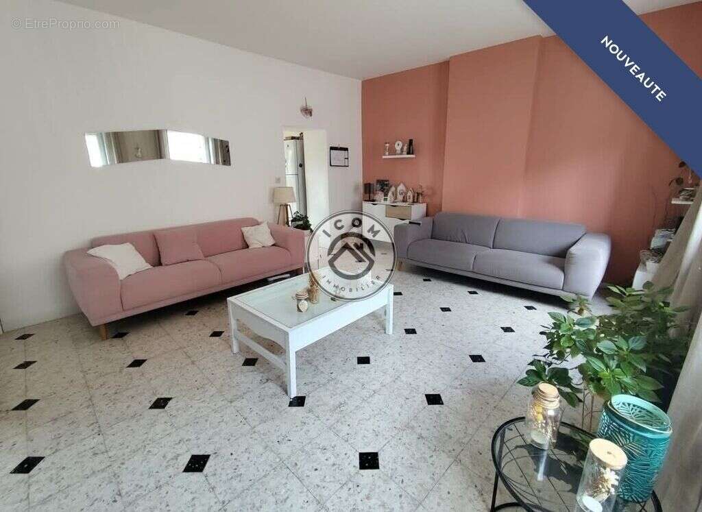 Maison Semi Mitoyenne - photo 3