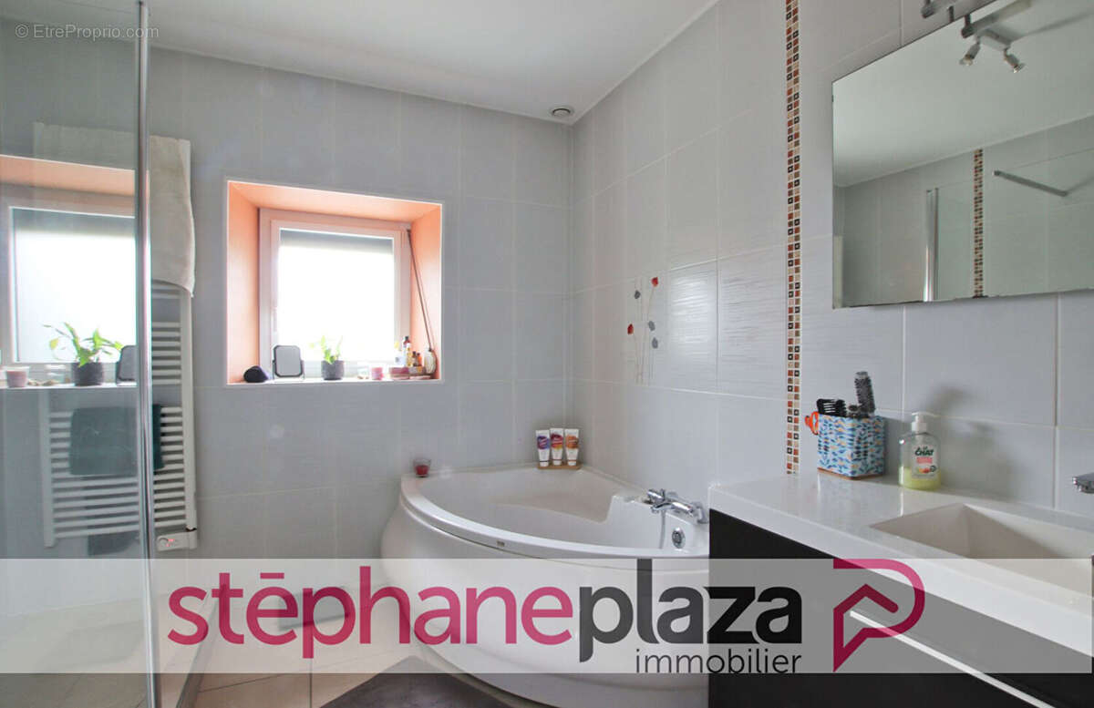 Maison à CHATEAUGIRON