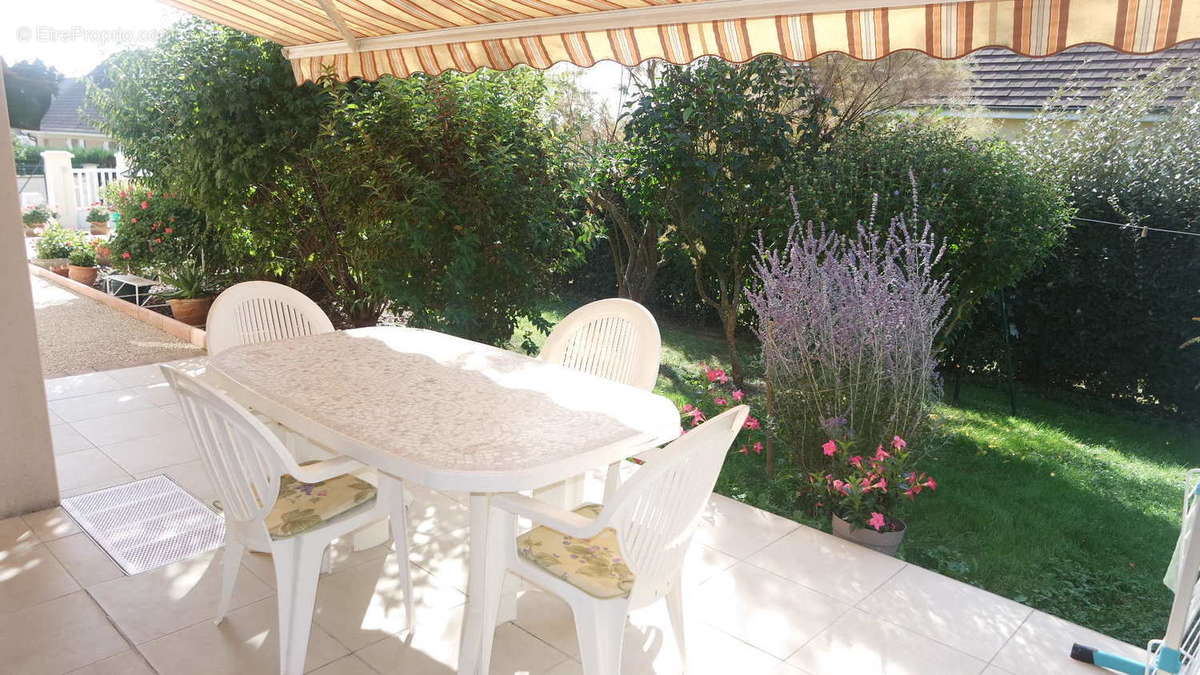 Maison 4 pièces 100 m² - photo 7
