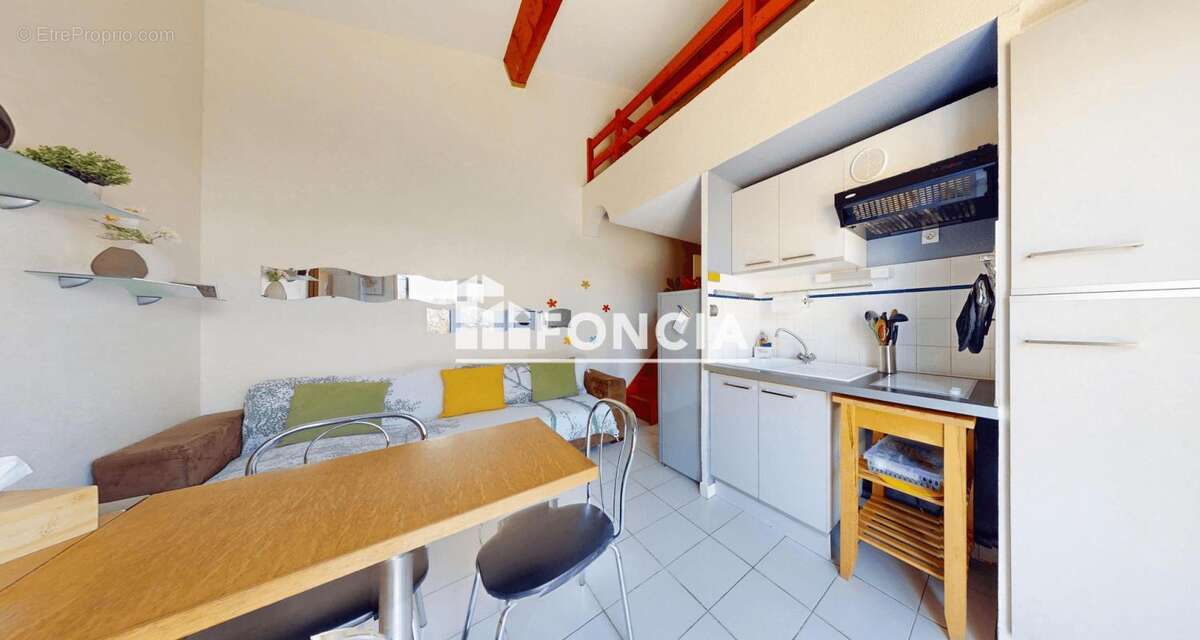Villa avec jardin -piscine et tennis – sorède - photo 4