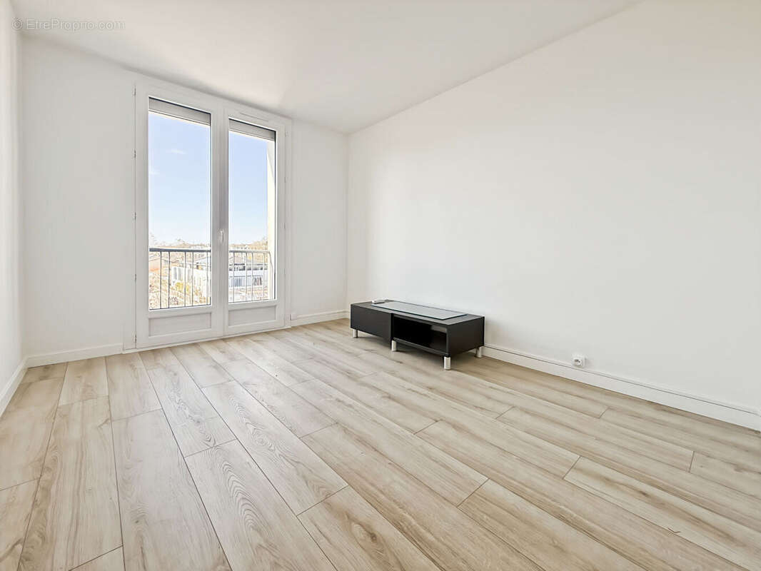 Appartement à PESSAC