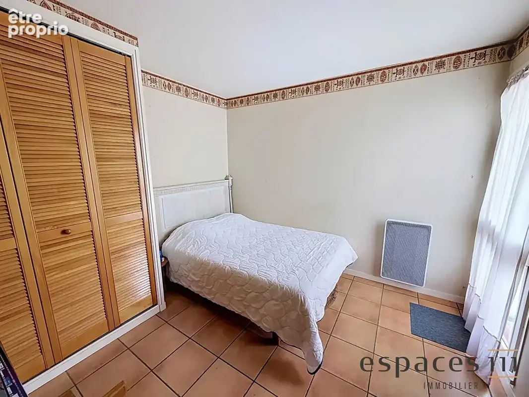 Maison  6 pièces - DPE A - Pompe à chaleur - Chambre + salle d'eau en RDC - photo 11