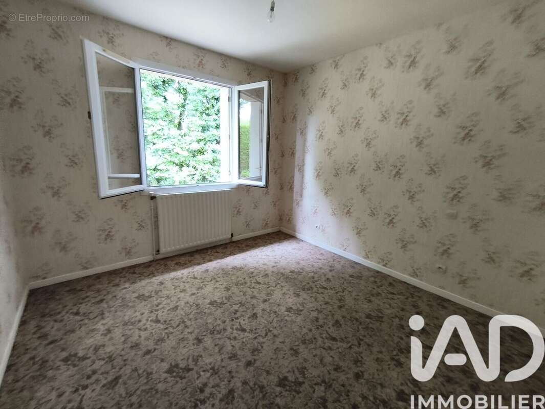 Photo 8 - Maison à SAINT-SAUVANT