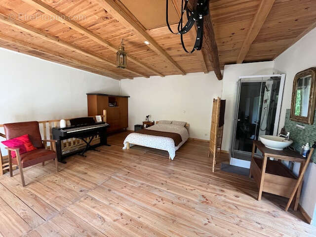 Maison à CHAMPETIERES