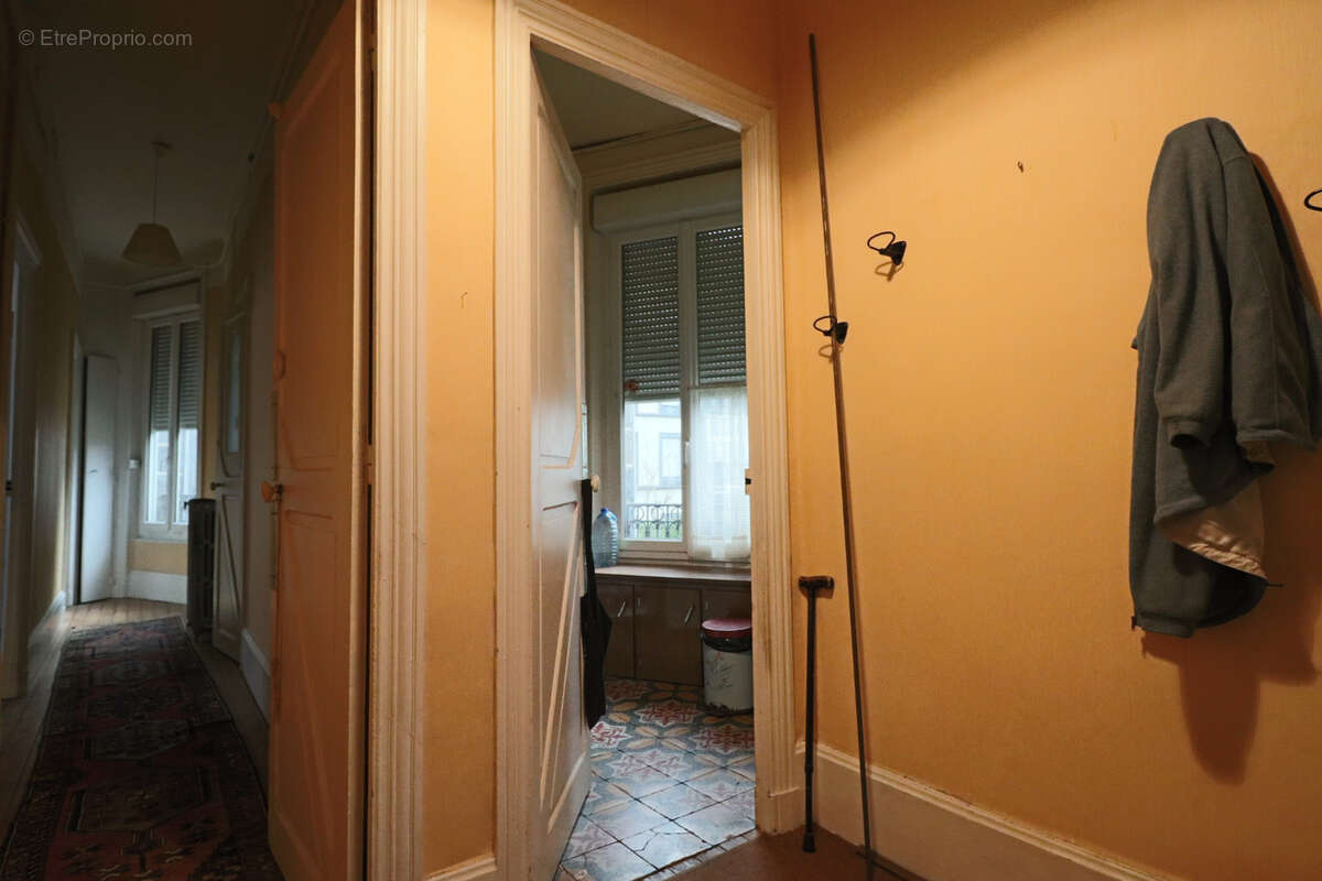 Maison à MONT-DORE