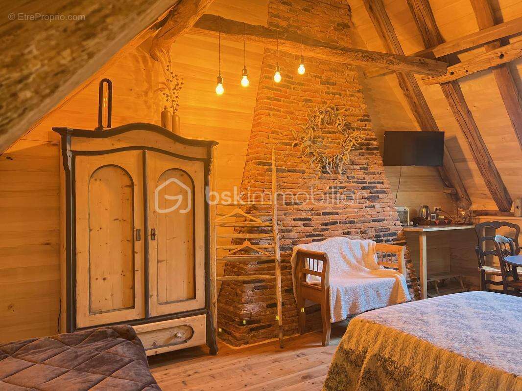 Hameau chargé d'histoire gite et chambres d'hôtes - photo 7