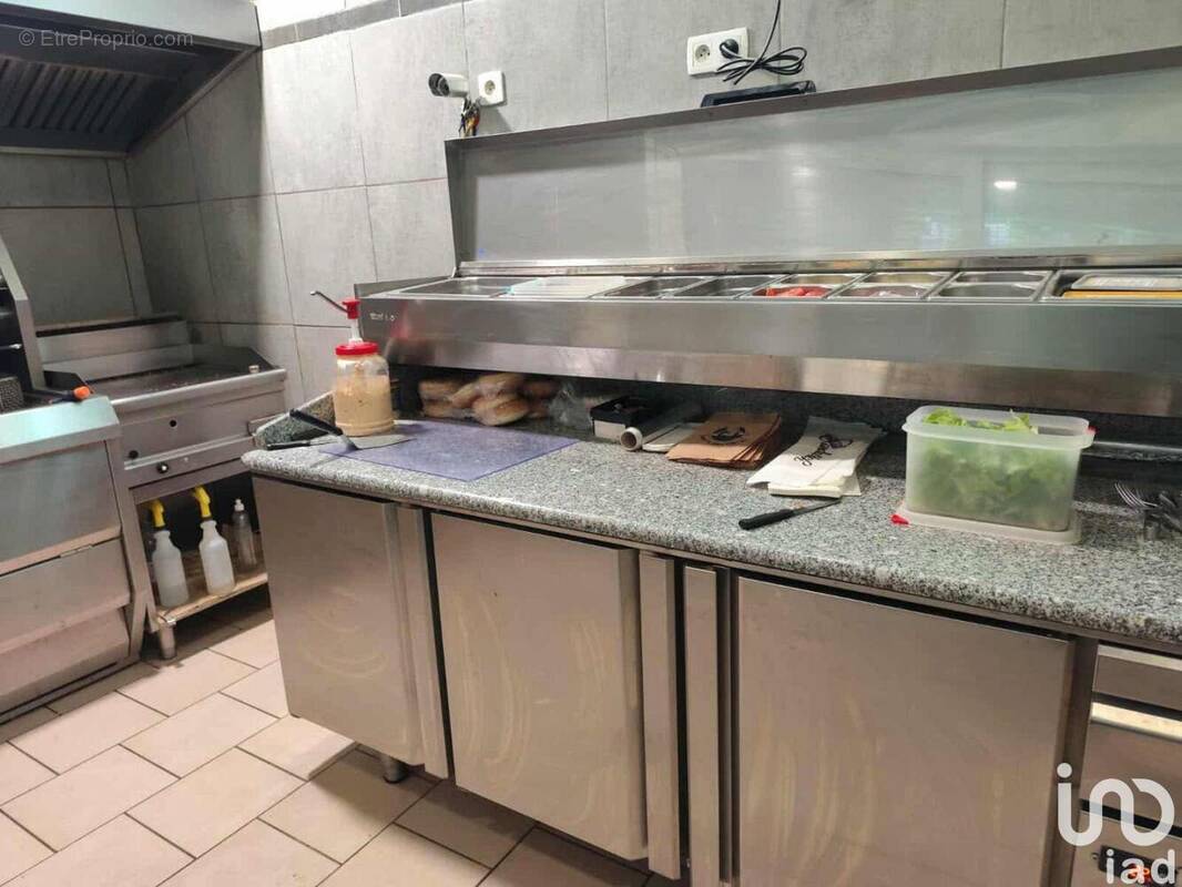 Photo 1 - Commerce à LABOURSE