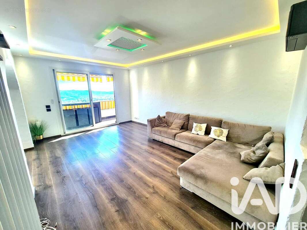 Photo 3 - Appartement à GRASSE