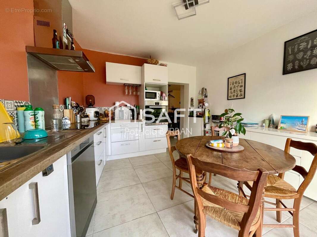 Photo 3 - Maison à QUESTEMBERT