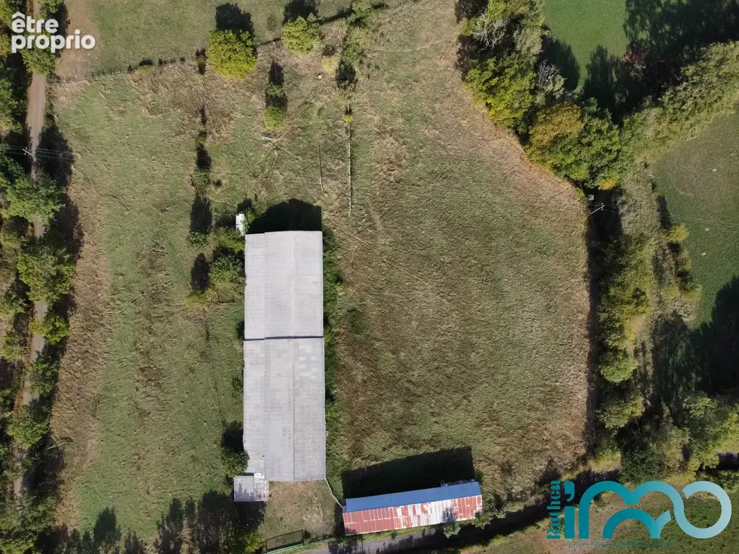Maison 5 pièces 125 m² à vendre à Bozouls (12340) - photo 2