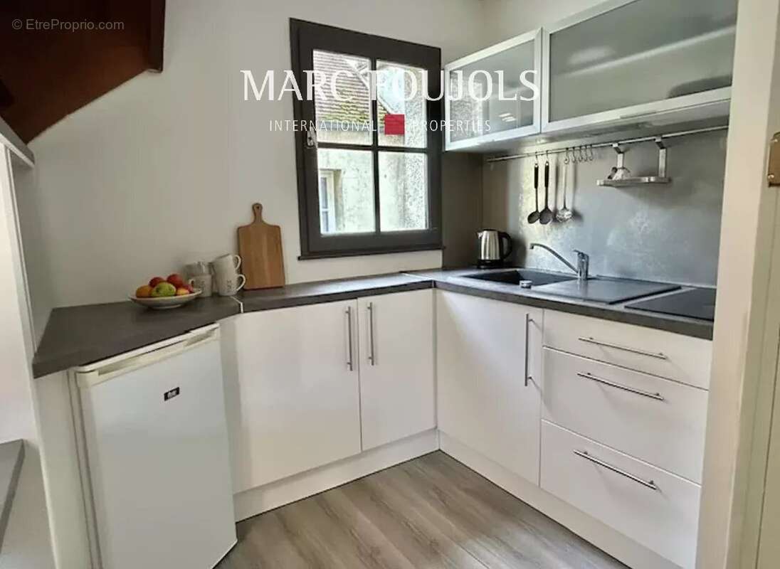 Appartement à SENLIS