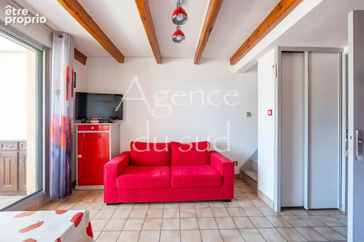 Appartement La Ciotat 2 pièces terrasse vue mer - photo 5