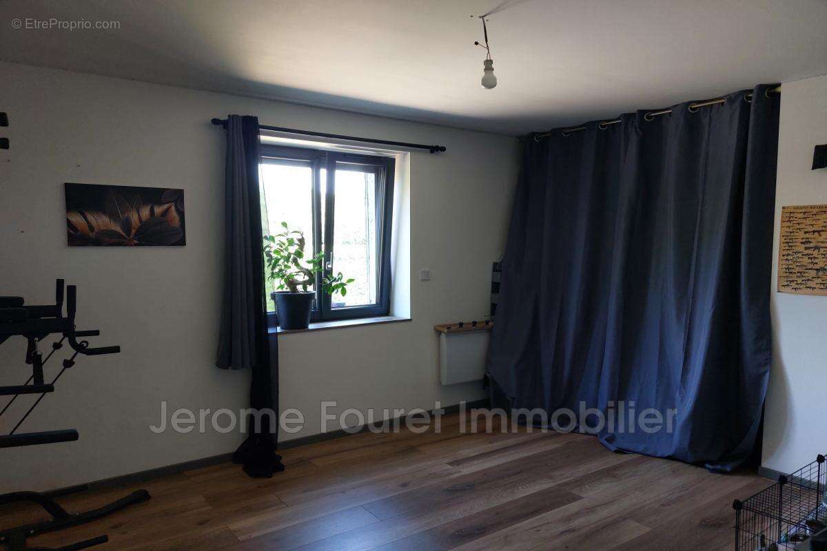 vente maison 6 Pièce(s) - photo 13