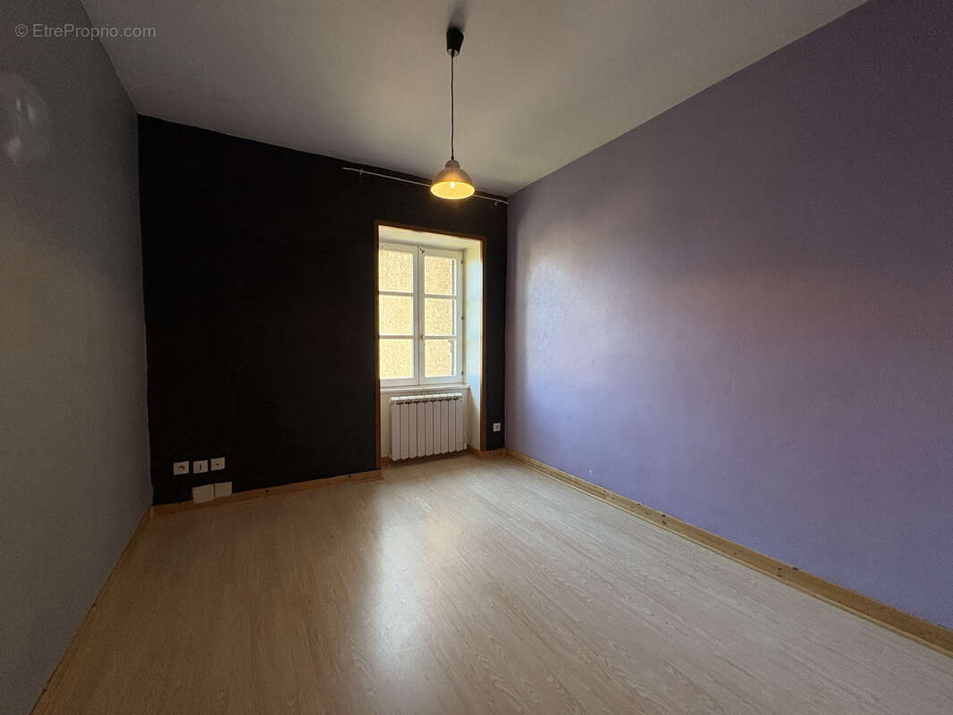 Appartement à VILLEFRANCHE-SUR-SAONE