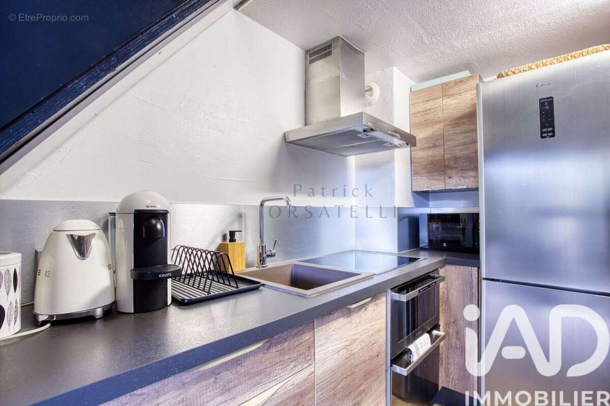Photo 4 - Appartement à LA SEYNE-SUR-MER
