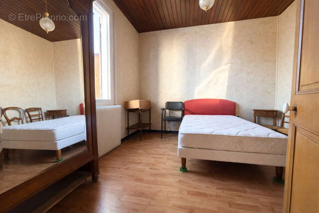 Maison à MONT-DE-MARSAN