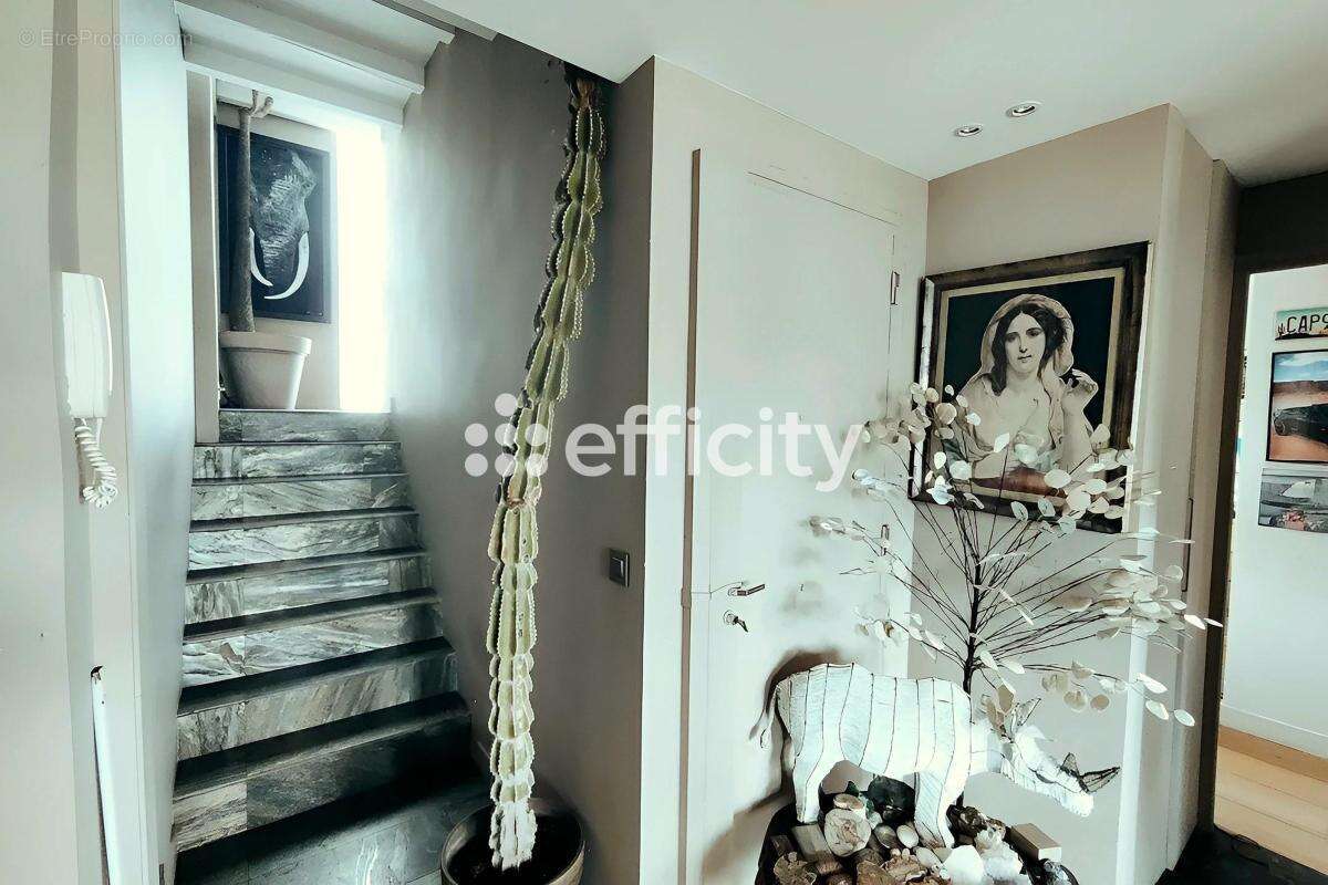 Appartement - photo 21