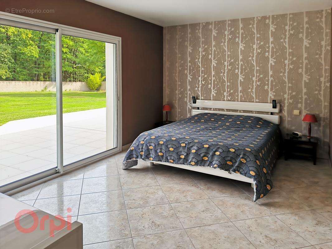 Maison à ROMORANTIN-LANTHENAY