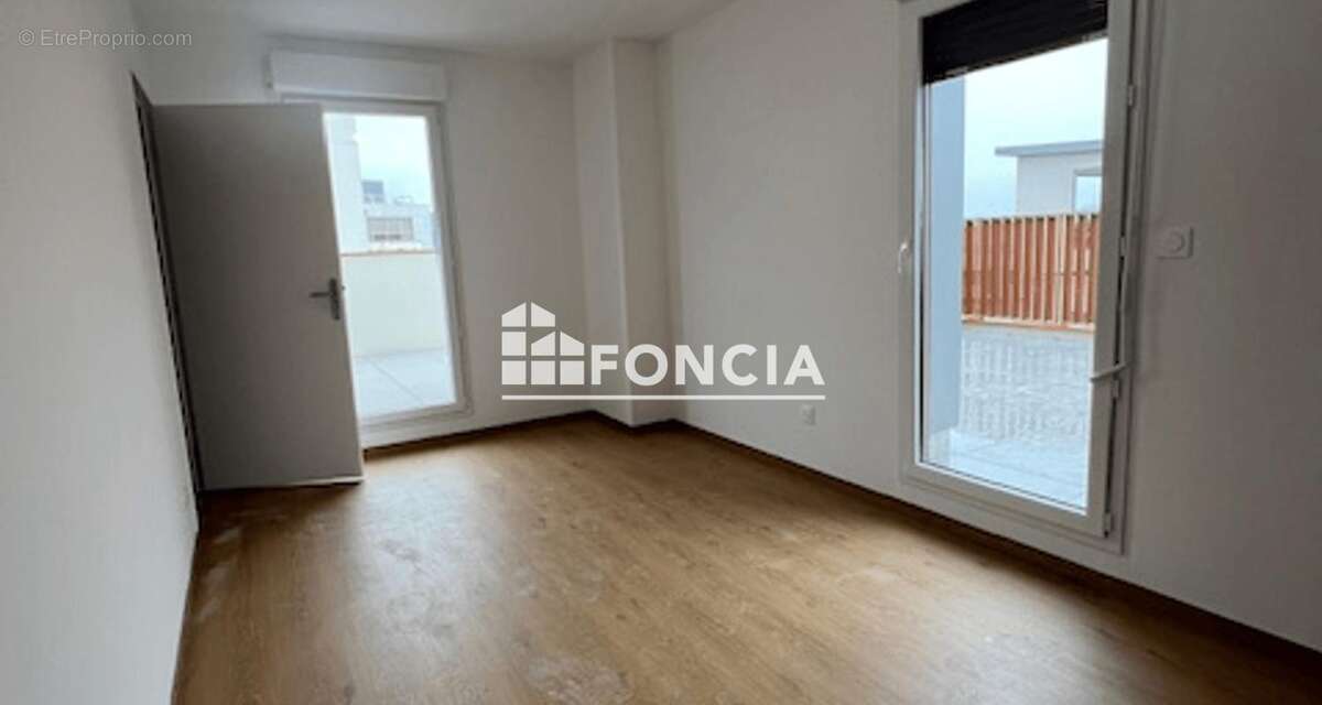 Appartement à BRIGNAIS
