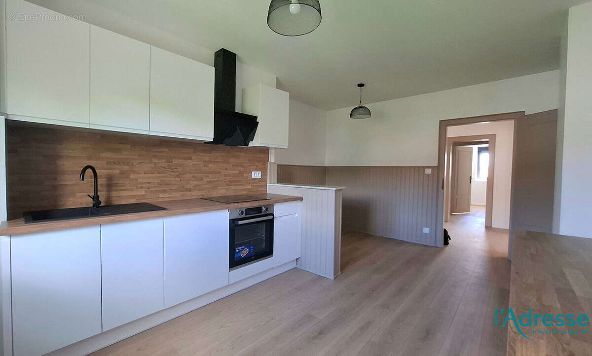 Appartement Ingersheim 5 pièce(s) 112 m2 - photo 4