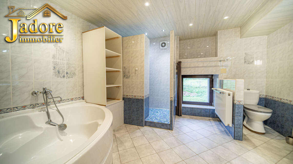 *** trop tard *** ferme vosgienne renovee + appartement !! - photo 17