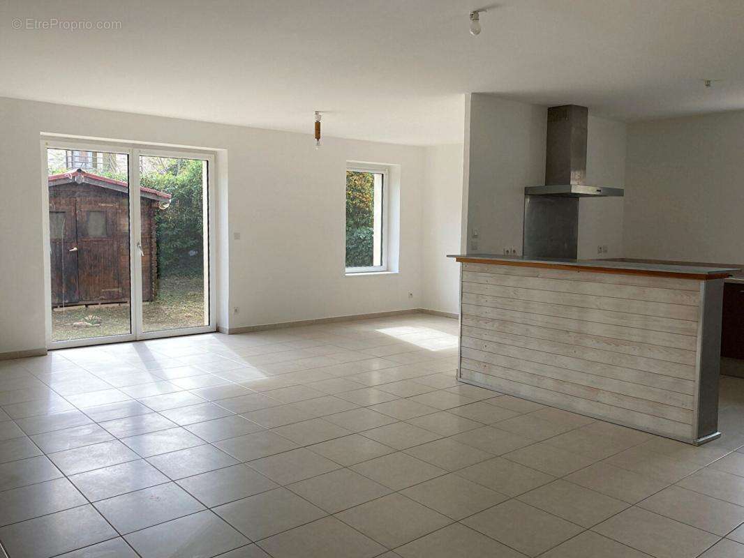 Maison à PRADINES