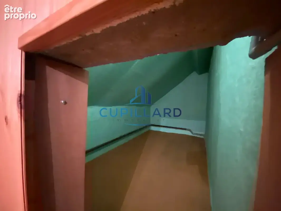 Maison de 90m2 - Cébazat - Terrasse et jardin - photo 12
