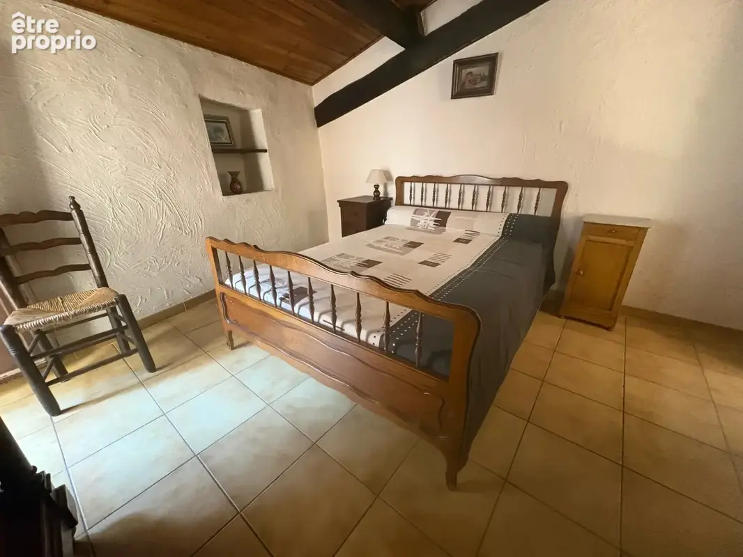Charmant appartement de 134 m2 au cœur du vieux tende avec jardin - photo 12