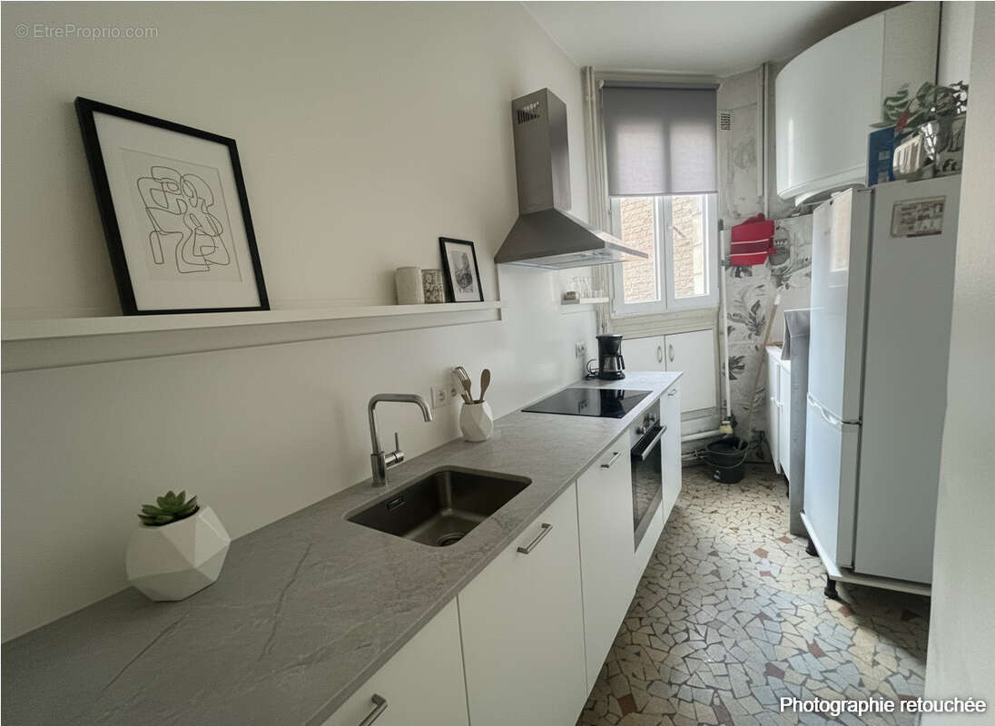 Appartement à HOUILLES