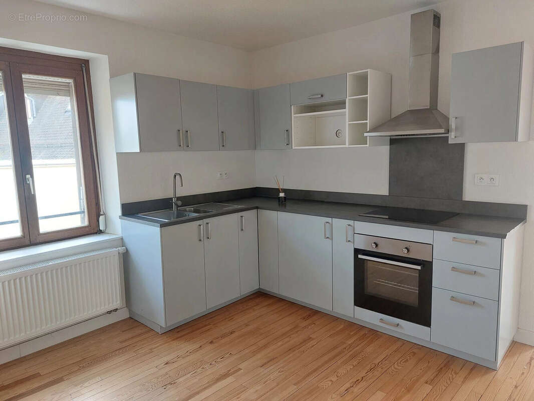 Appartement 1743 m² à Guebwiller  - photo 9