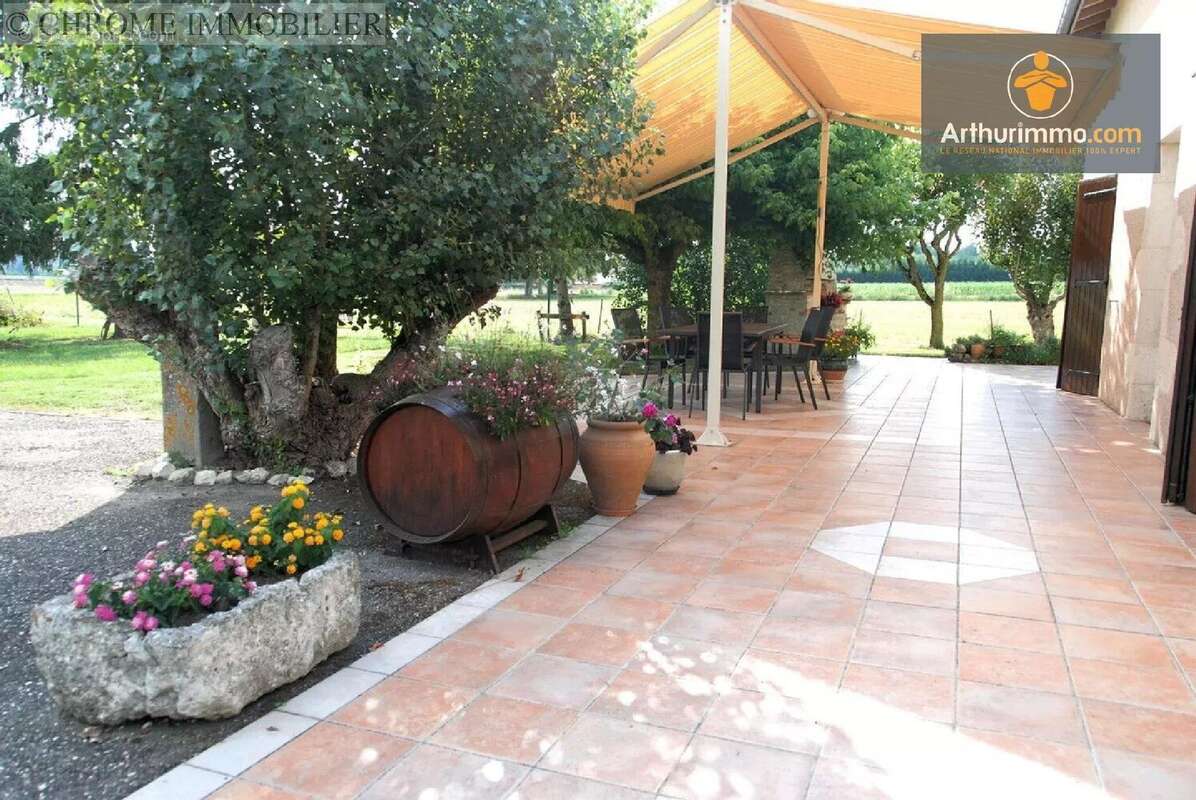 Vente Maison Duras(47120) 296 800ï¿œ - photo 9