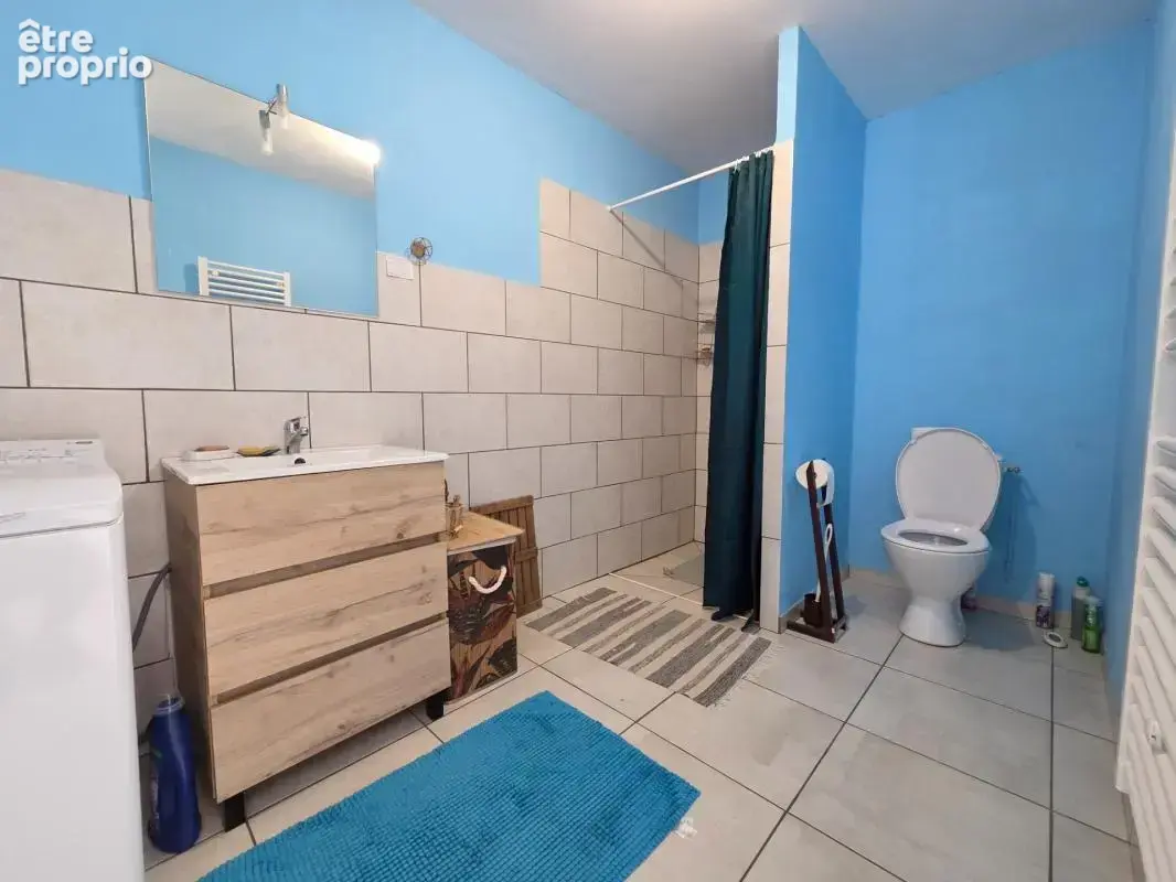 Maison 6 pces, 80 m² avec dépendances, source, terrain de 59 635 m² - photo 11