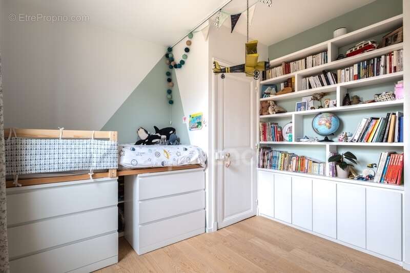 Maison à VERSAILLES