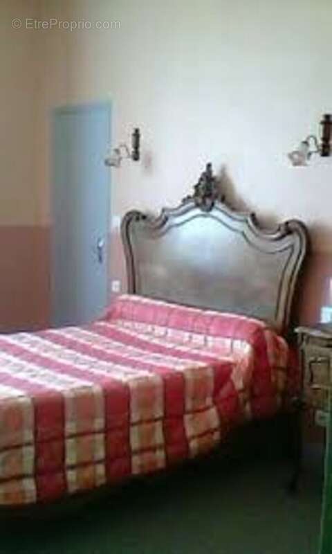 Dpt Allier (03), à vendre ESTIVAREILLES , Murs et Fond ,  Hôtel - Restaurant -Bar ( licence 4 ) 10 minutes de Montluçon - photo 29