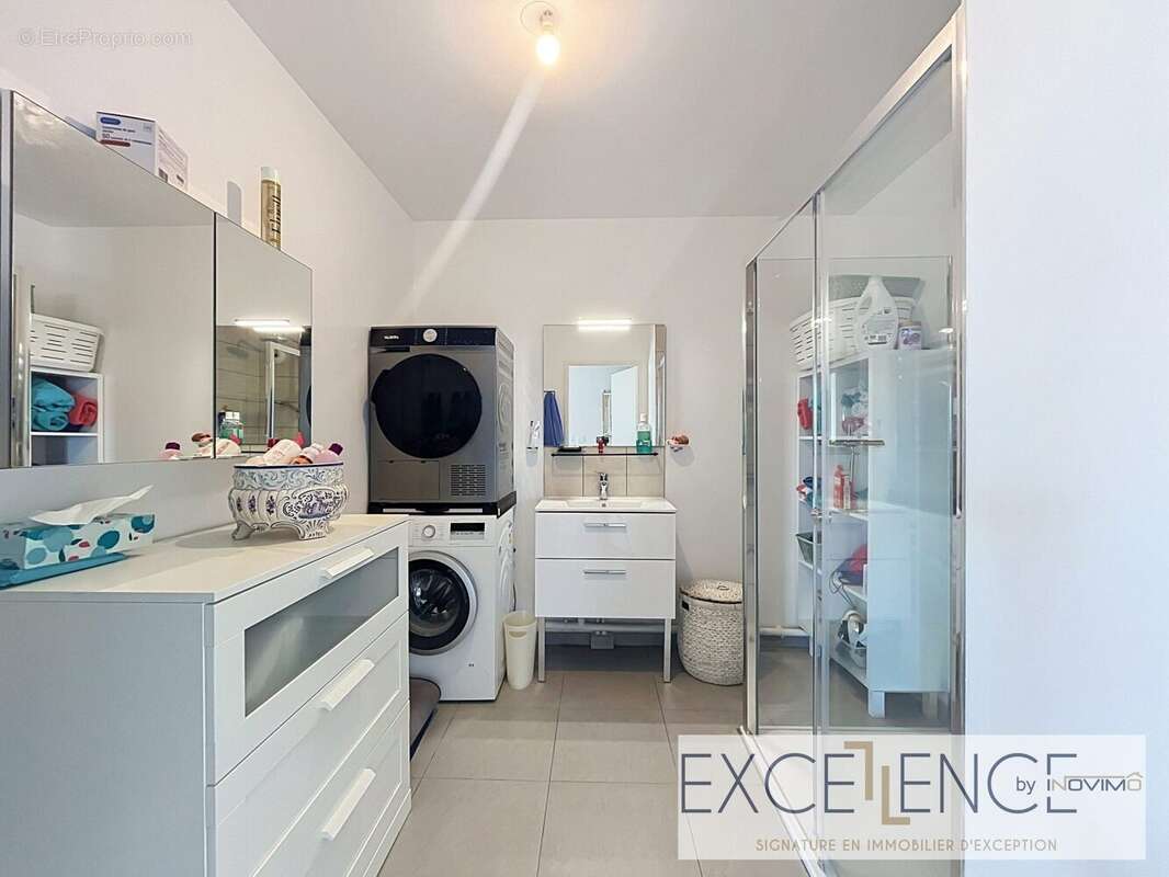 Appartement 85 m² à Dunkerque  - photo 8