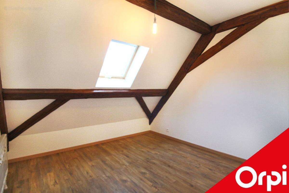 Appartement à LAPOUTROIE